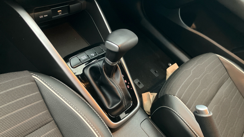 Kia Stonic 1.0T GDi 99 GT-Line 5dr DCT Petrol Estate